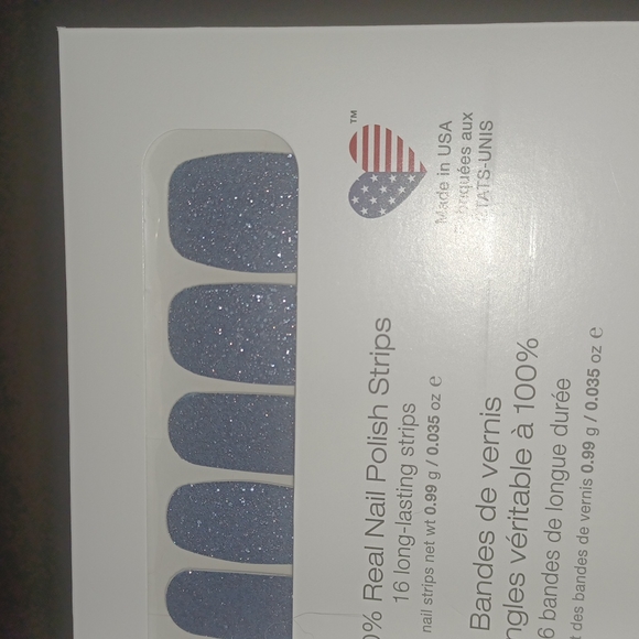 Color Street Nail strips - Picture 4 of 5